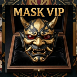 Mask Vip