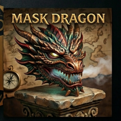 Mask Dragon