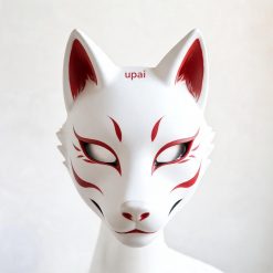 Upai Venom Strike Cosplay Mask