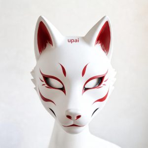 Ultimate Guide to upai.click Bleach Ichigo Hollow Cosplay Mask: 10 Delightful Things You Need to Know