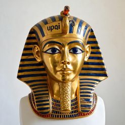 Upai Sacred Jester Cosplay Mask