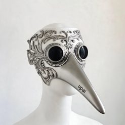 Upai Toxic Wasteland Cosplay Mask