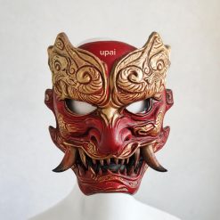 Upai Celestial Dragon Cosplay Mask