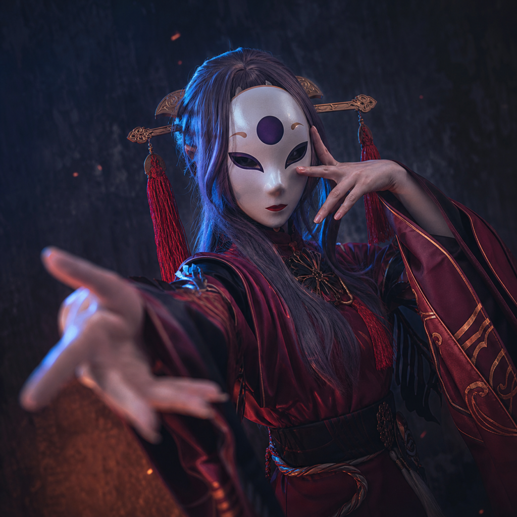 Ultimate Guide to upai.click Ultimate Guide to upai.click Black Clover Asta Cosplay Mask: 8 Dazzling Things You Need to KnowPredator Hunter Cosplay Mask: 5 Magnificent Things You Need to Know
