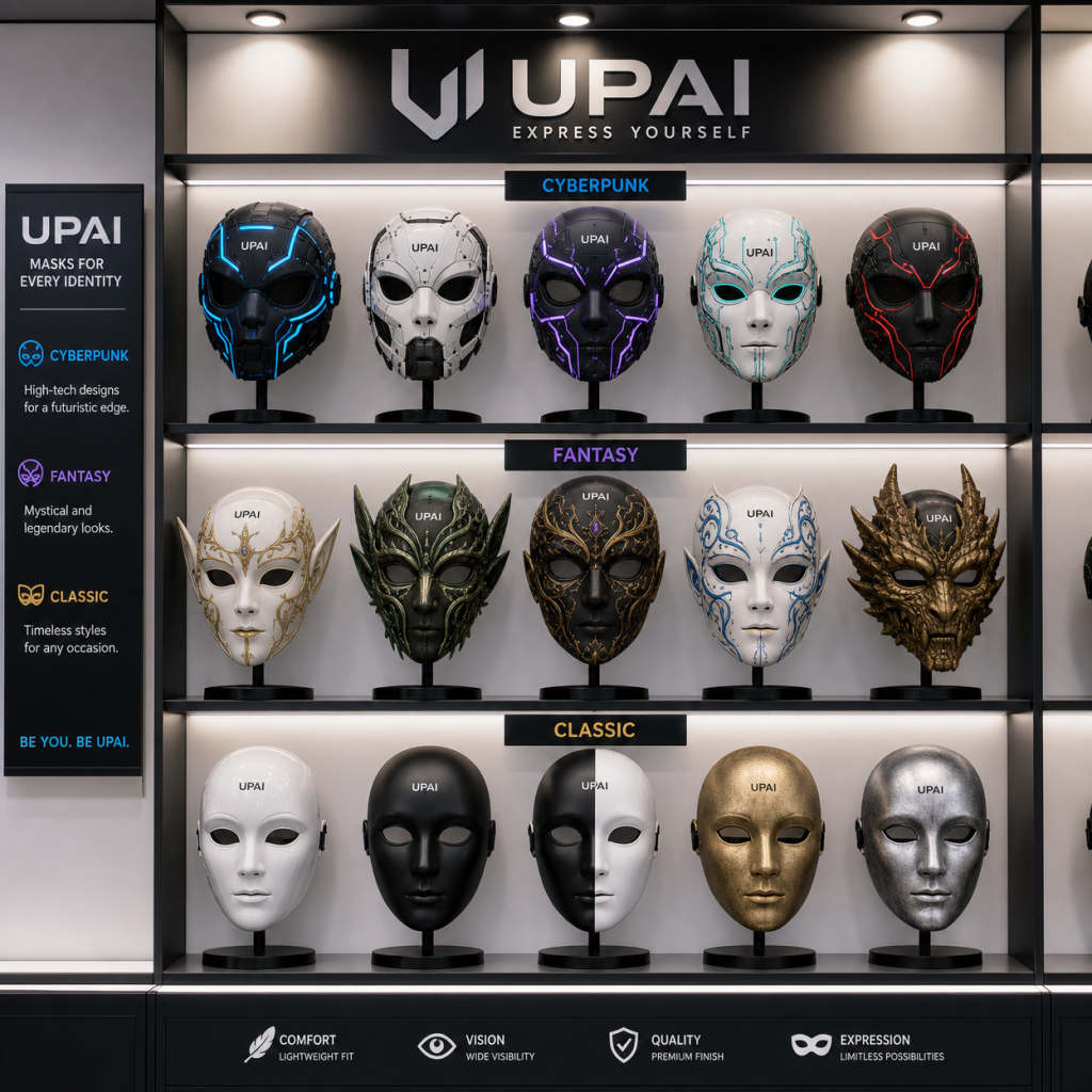 Ultimate Guide to upai.click Predator HunterUltimate Guide to upai.click Chainsaw Man Denji Cosplay Mask: 9 Sensational Things You Need to Know Cosplay Mask: 5 Magnificent Things You Need to Know