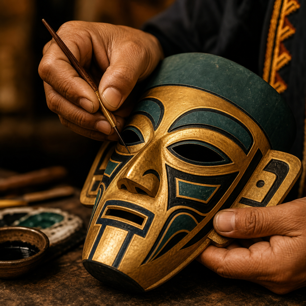 Ultimate Guide to upai.click Avatar Airbender Cosplay Mask: 12 Breathtaking Things You Need to Know
