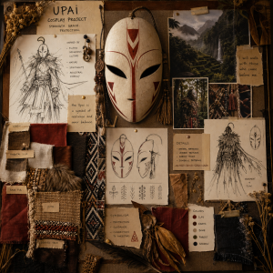 6 Dazzling upai.click Futuristic Bio-Hazard Cosplay Mask Things You Need to Know