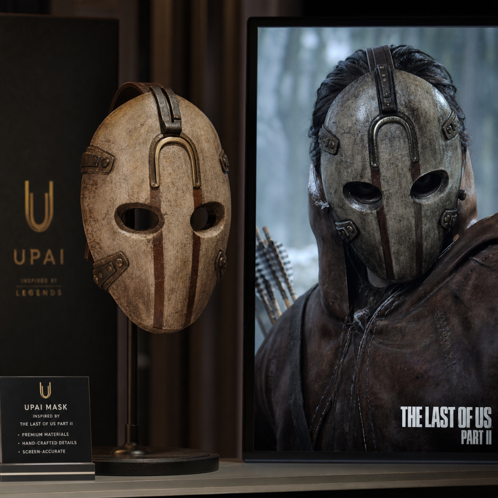 15 Unforgettable upai.click Gothic Stained Glass Cosplay Mask Things You Need to Know