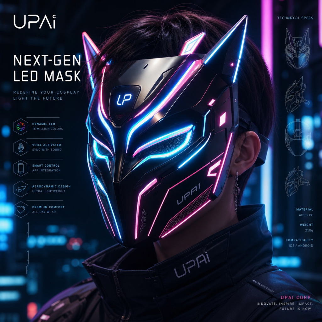 15 Legendary upai.click Ancient Egyptian Pharaoh Cosplay Mask Things You Need to Know