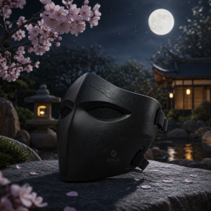 6 Mesmerizing upai.click Ancient Sea Serpent Cosplay Mask Things You Need to Know