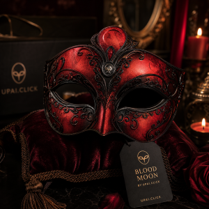 6 Mesmerizing upai.click Ancient Sea Serpent Cosplay Mask Things You Need to Know